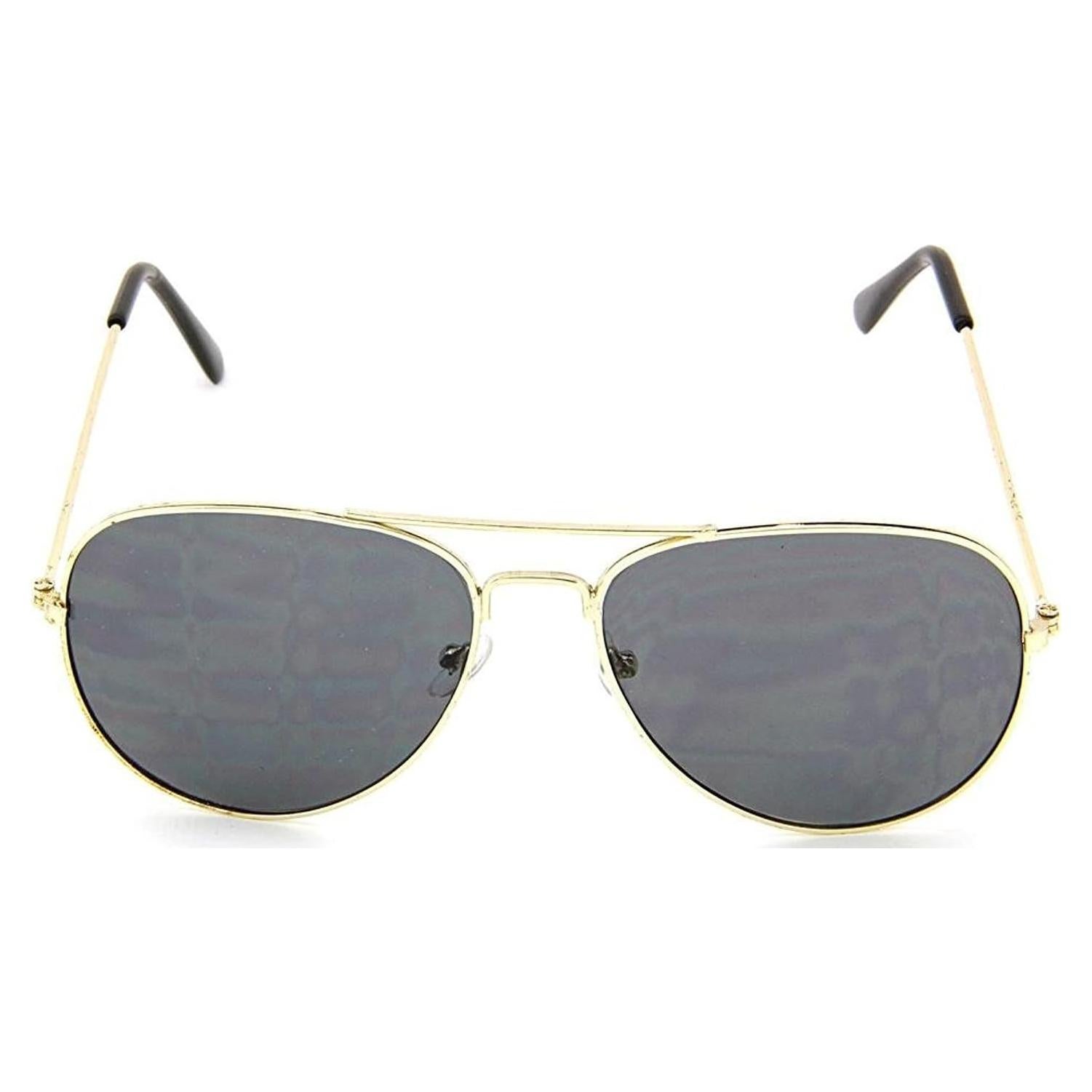 Gafas de sol Aviador Rhode Island 15x10 cm Unisex