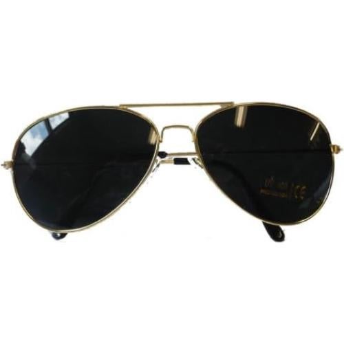 Gafas de sol Aviador Rhode Island 15x10 cm Unisex