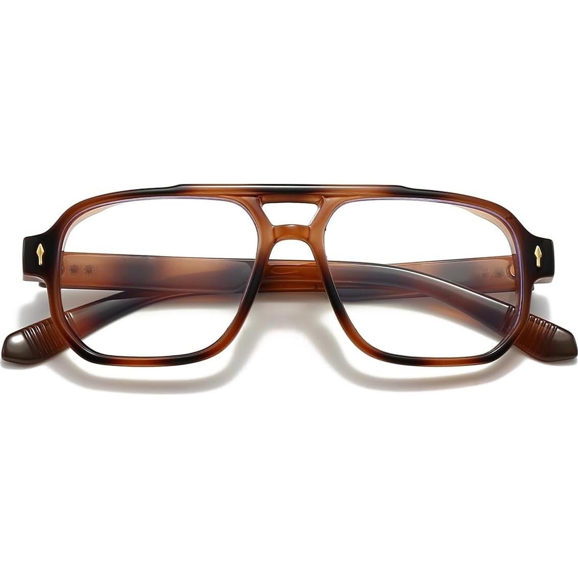 Gafas de Luz Azul JOVAKIT Unisex Anti Fatiga Ocular