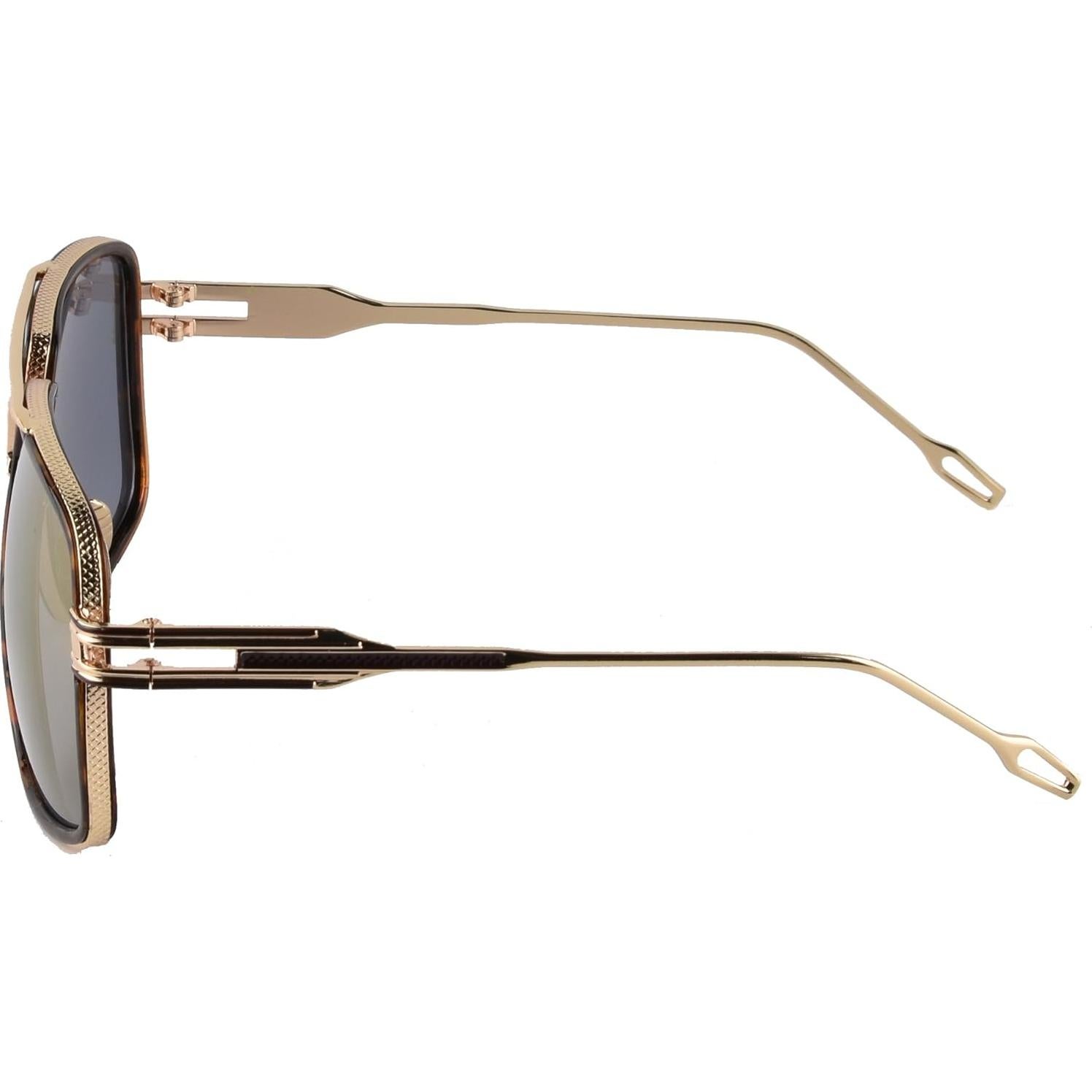 Gafas de Sol Aviador Gobiger UV400 con Estuche y Paño