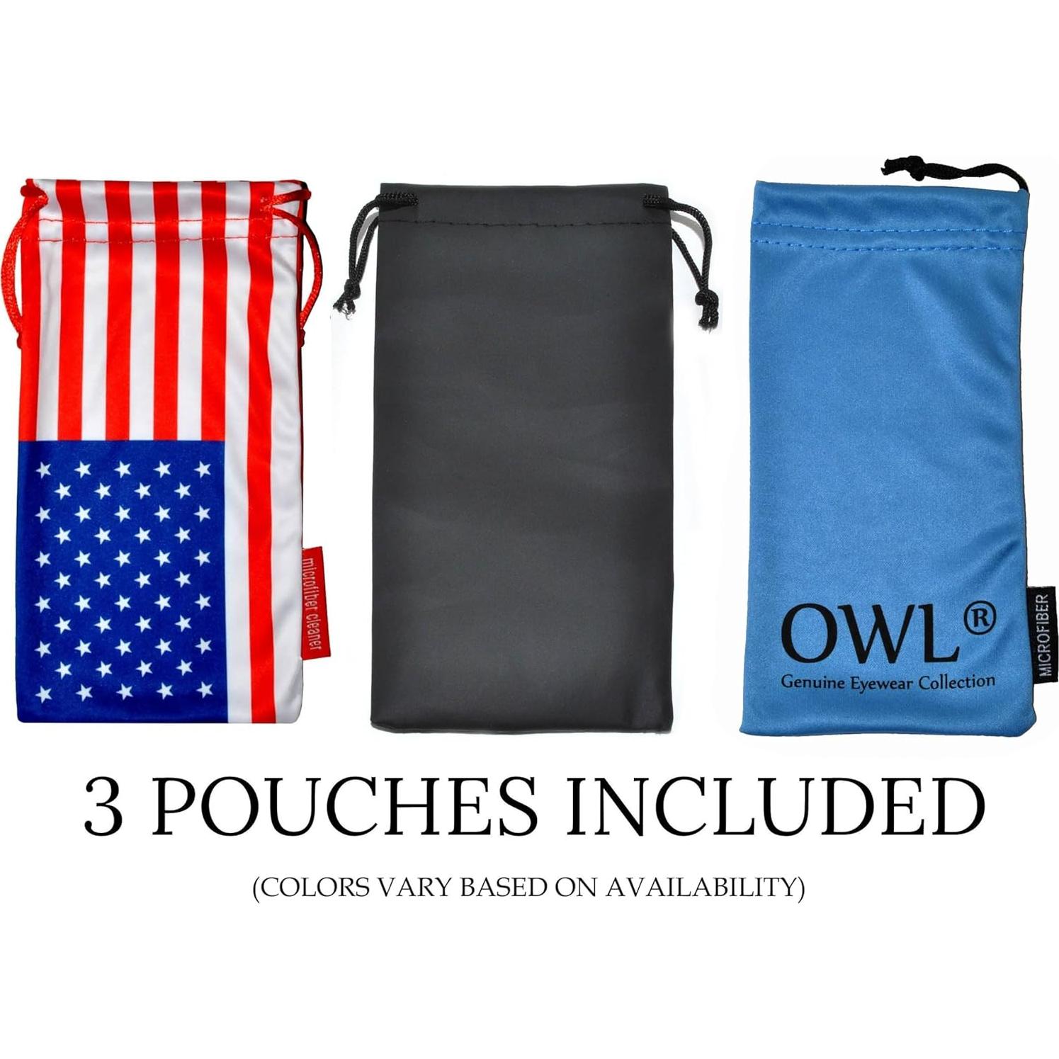 Paquete de 12 Gafas de Sol Aviador UV400 con Lentes Espejados