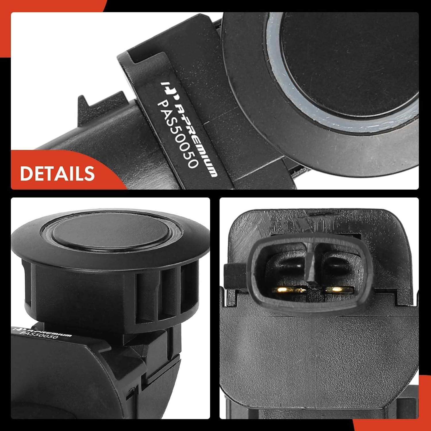 Sensor de Estacionamiento A-Premium para Lexus LS430 2001-2006