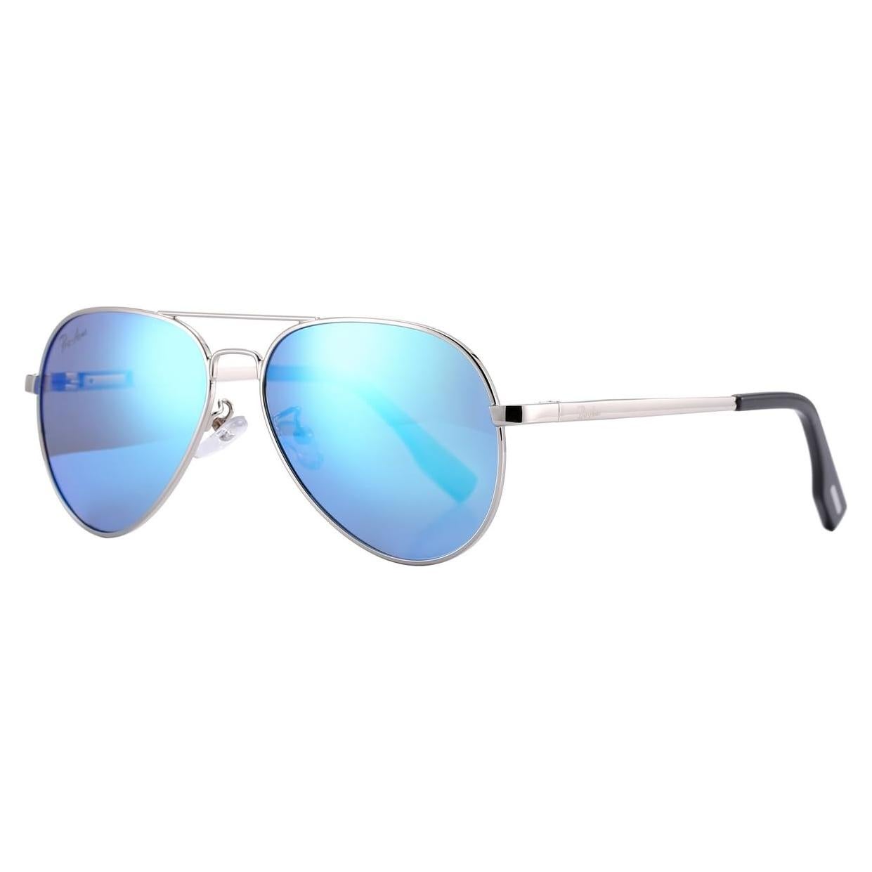 Gafas de Sol Aviador Pro Acme 52mm Polarizadas Unisex