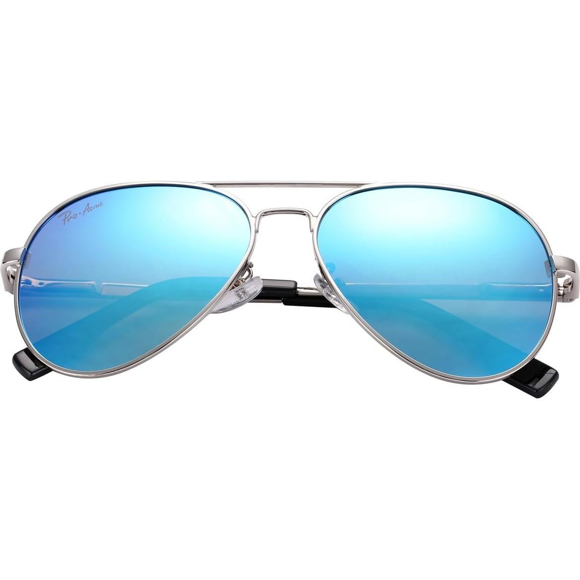 Gafas de Sol Aviador Pro Acme 52mm Polarizadas Unisex