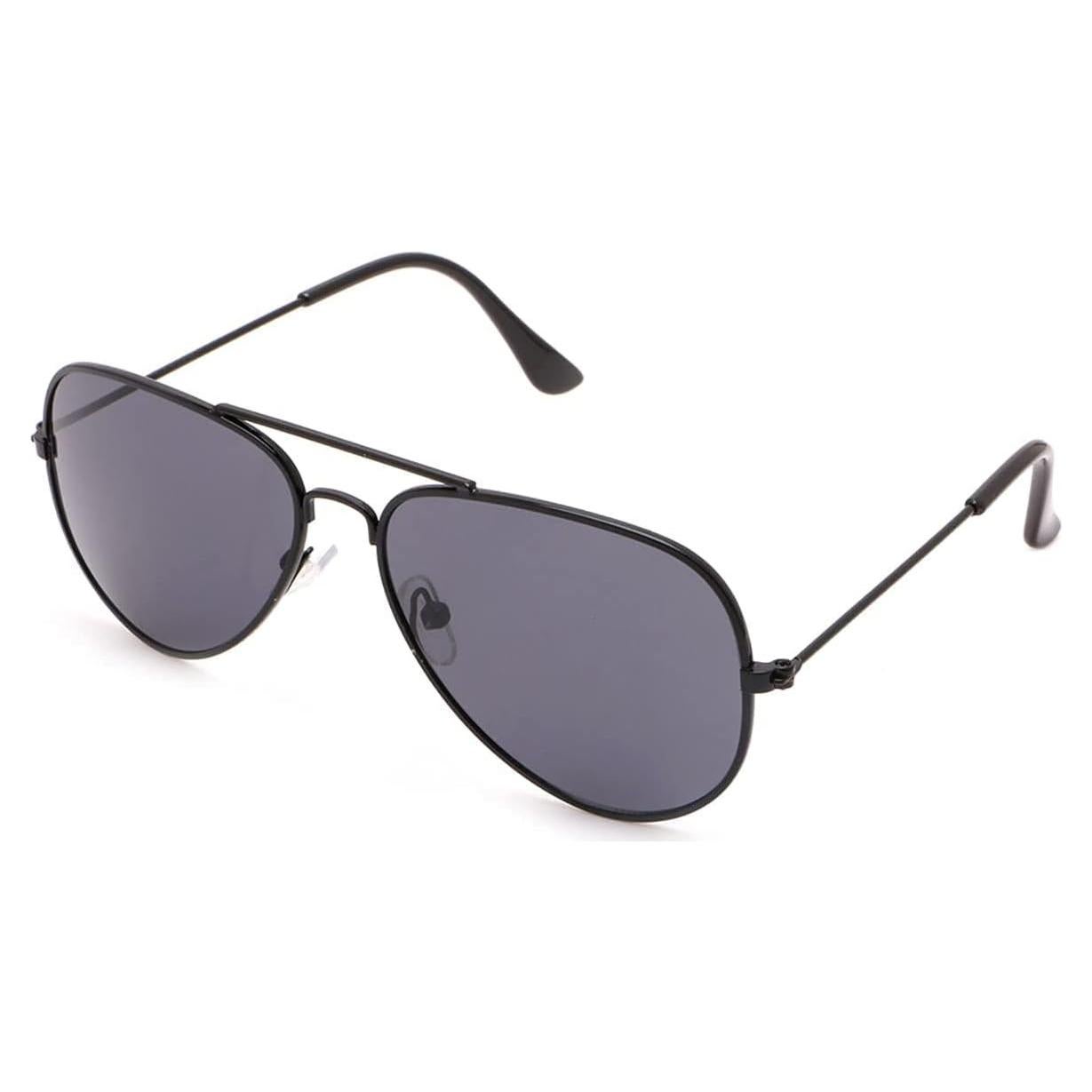 Gafas de sol Aviador Creamily para Niños 2-9 años UV400