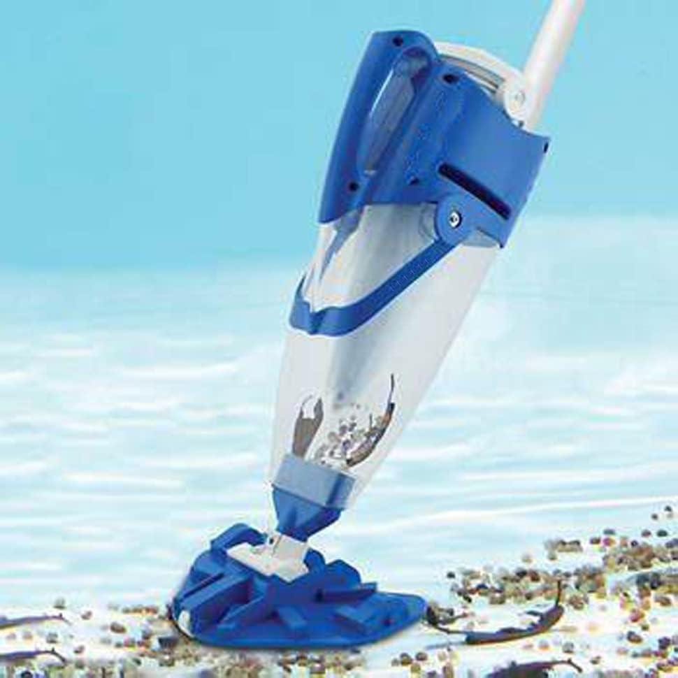 Filtro de algodón P22X022 para aspiradora de piscina Water Tech