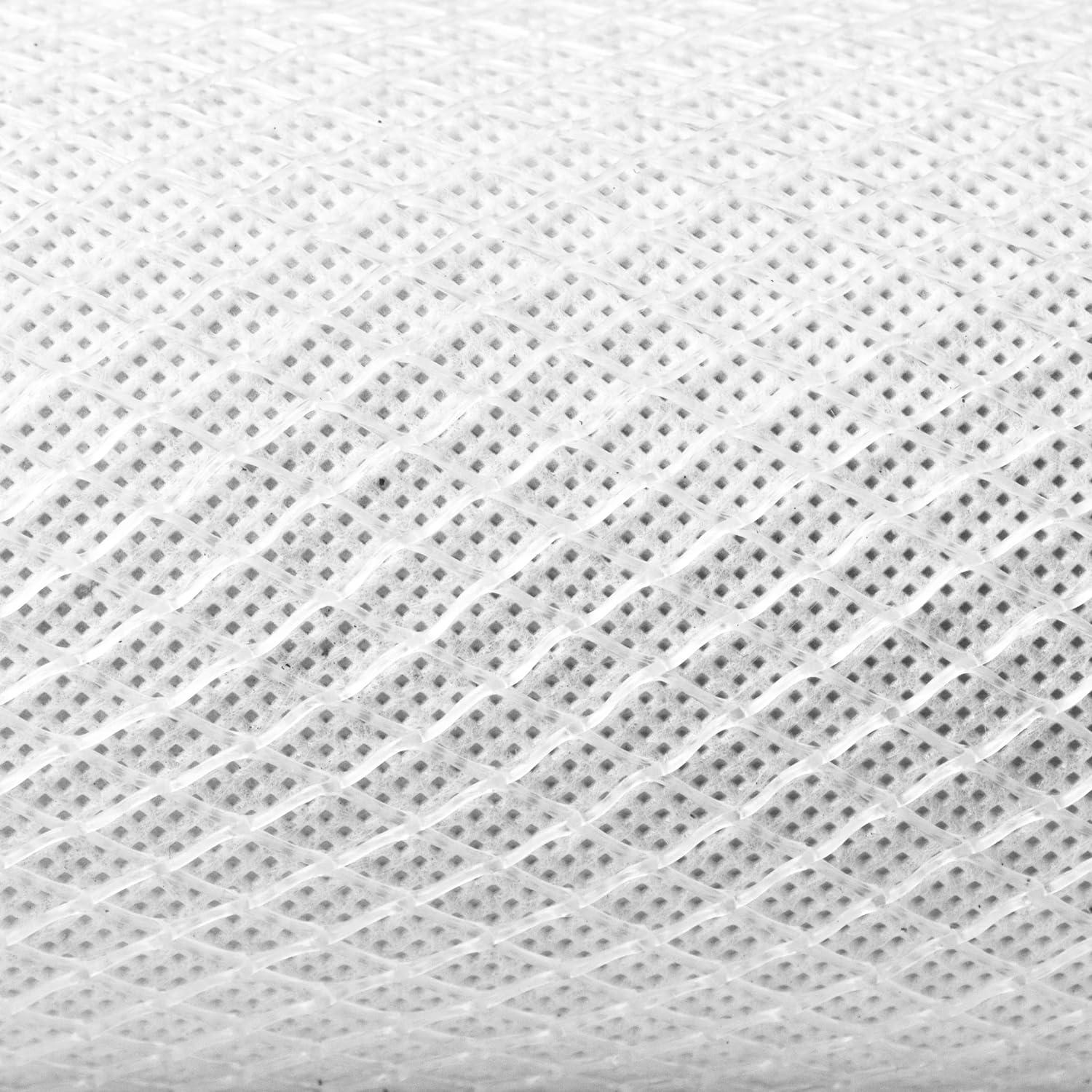 Cartucho de Carbón Activado Pro Water Parts 2.5 x 10 cm