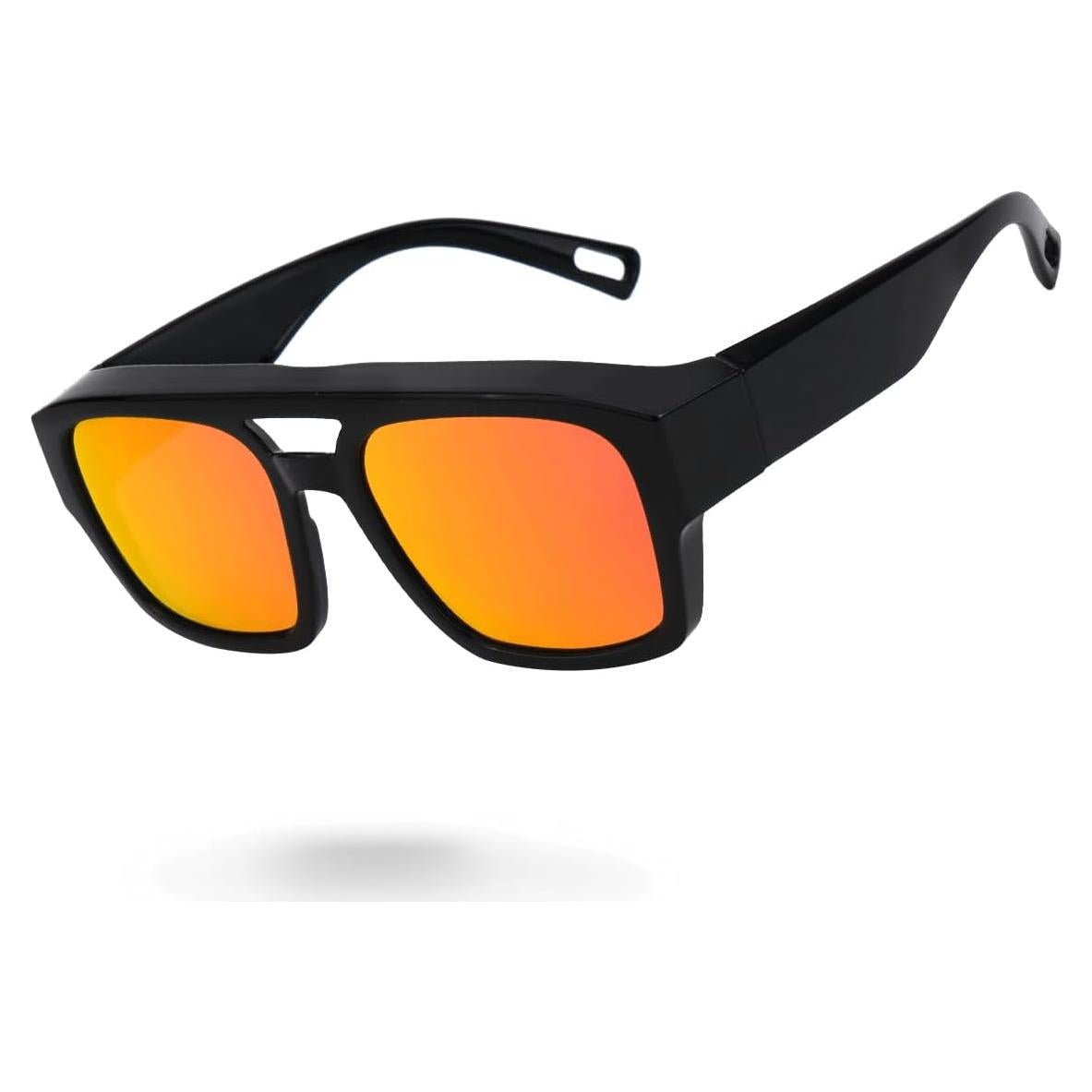 Gafas de Sol Polarizadas Meeloog MST0081 Unisex Aviador