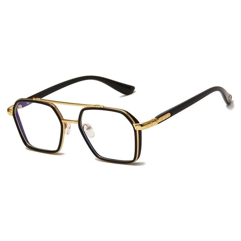 Gafas de Lectura Anti Luz Azul MaLuan Diseño Moderno