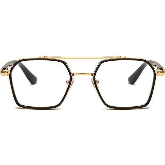 Gafas de Lectura Anti Luz Azul MaLuan Diseño Moderno