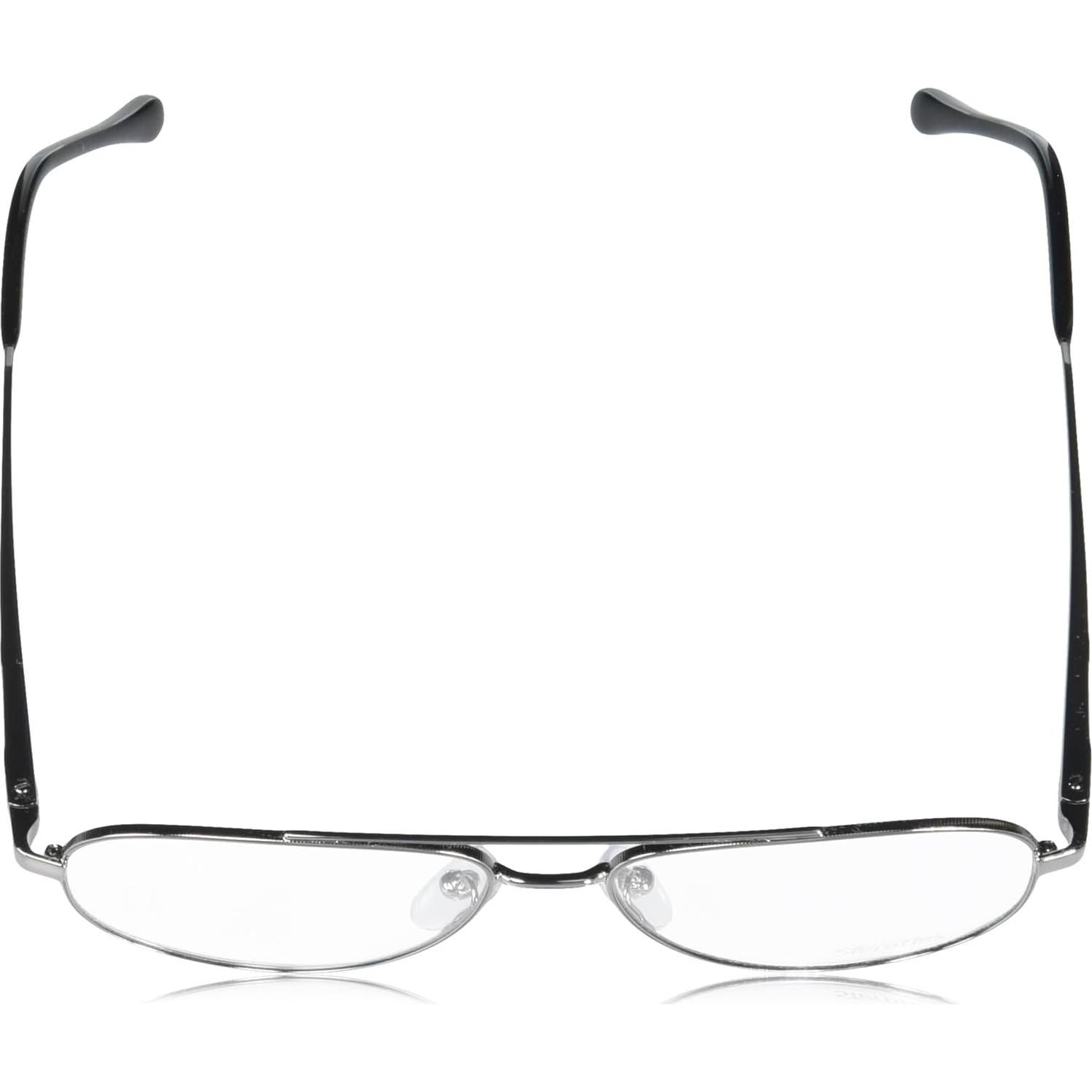 Montura de Gafas Sferoflex SF2297 Aviador Metal Gunmetal