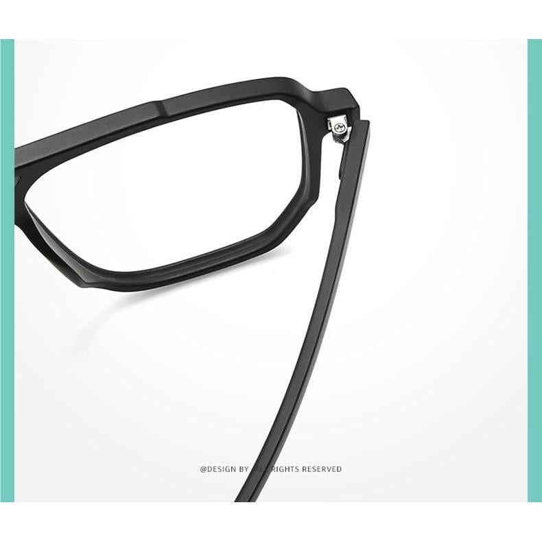 Gafas de lectura ENPAP aviador con bloqueo luz azul