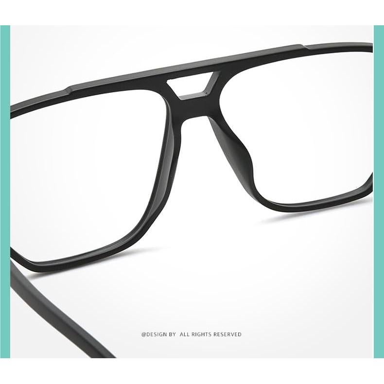 Gafas de lectura ENPAP aviador con bloqueo luz azul