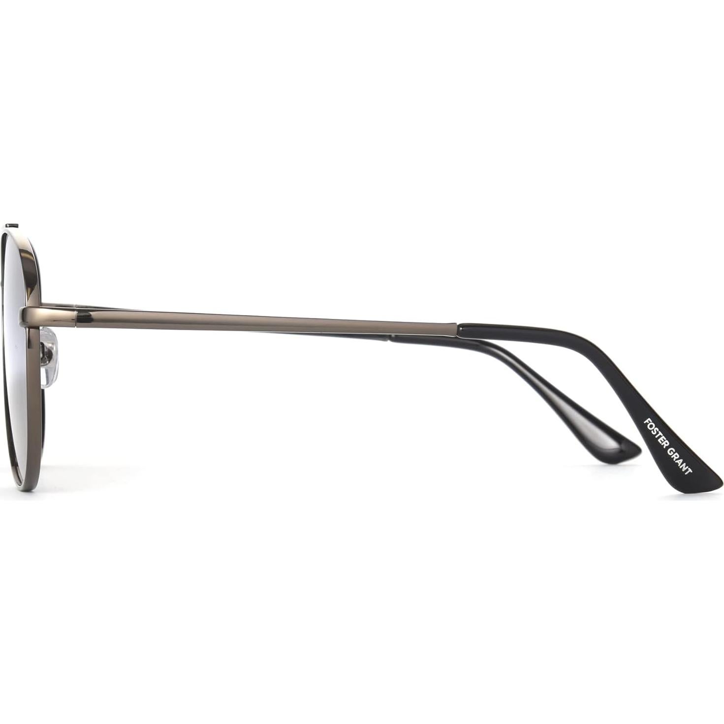 Gafas de Sol Foster Grant Oliver Polarizadas 59mm Hombres