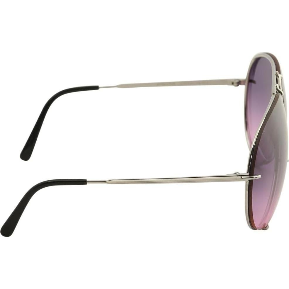 Gafas de Sol Porsche Design P8478 Gunmetal Titanio