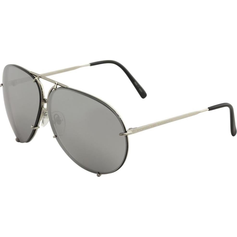 Gafas de Sol Porsche Design P8478 Gunmetal Titanio