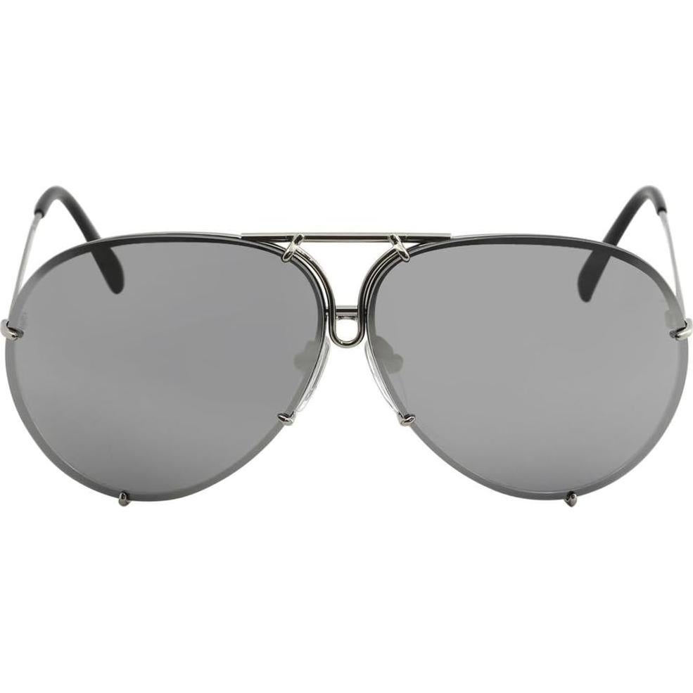 Gafas de Sol Porsche Design P8478 Gunmetal Titanio