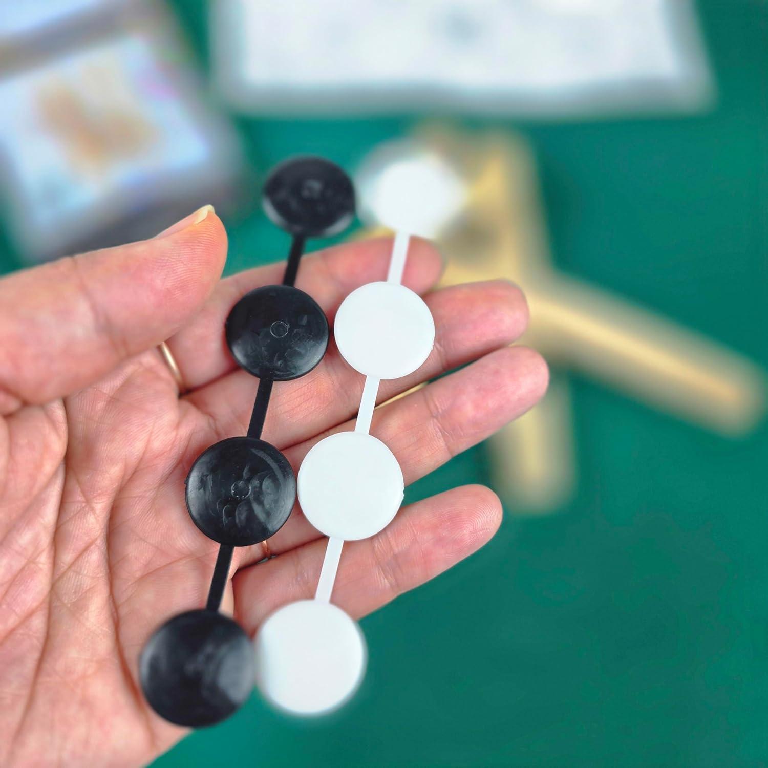 Juego de Mesa YUT Nori Coreano - Tradicional Familiar Educativo