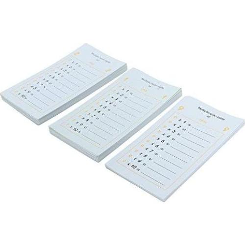 Tablero de Multiplicación Montessori DANNI para Bebés +3 Años