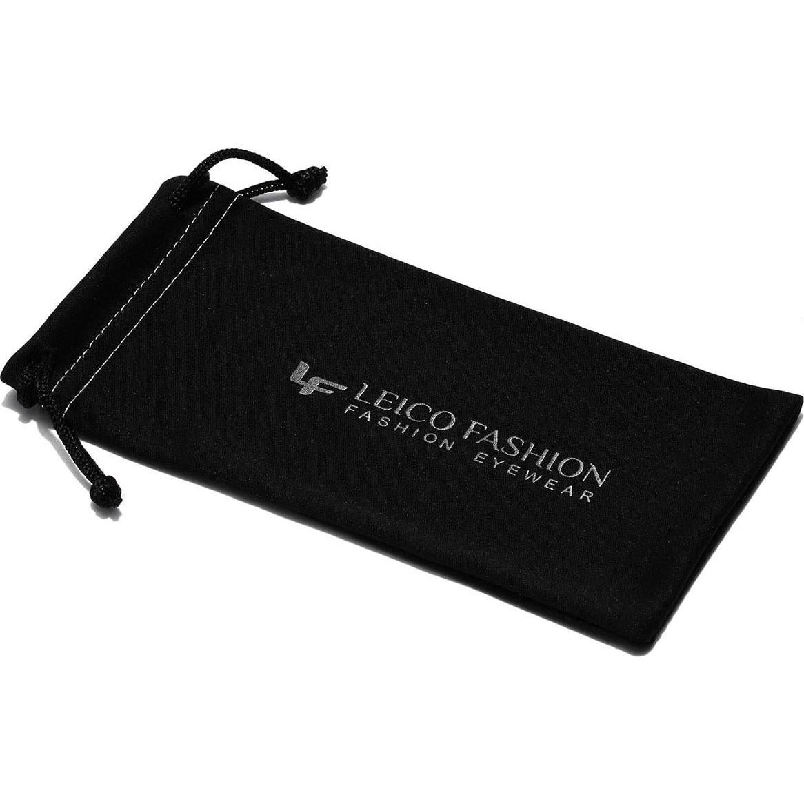 Gafas de sol cuadradas deportivas para hombres plateadas