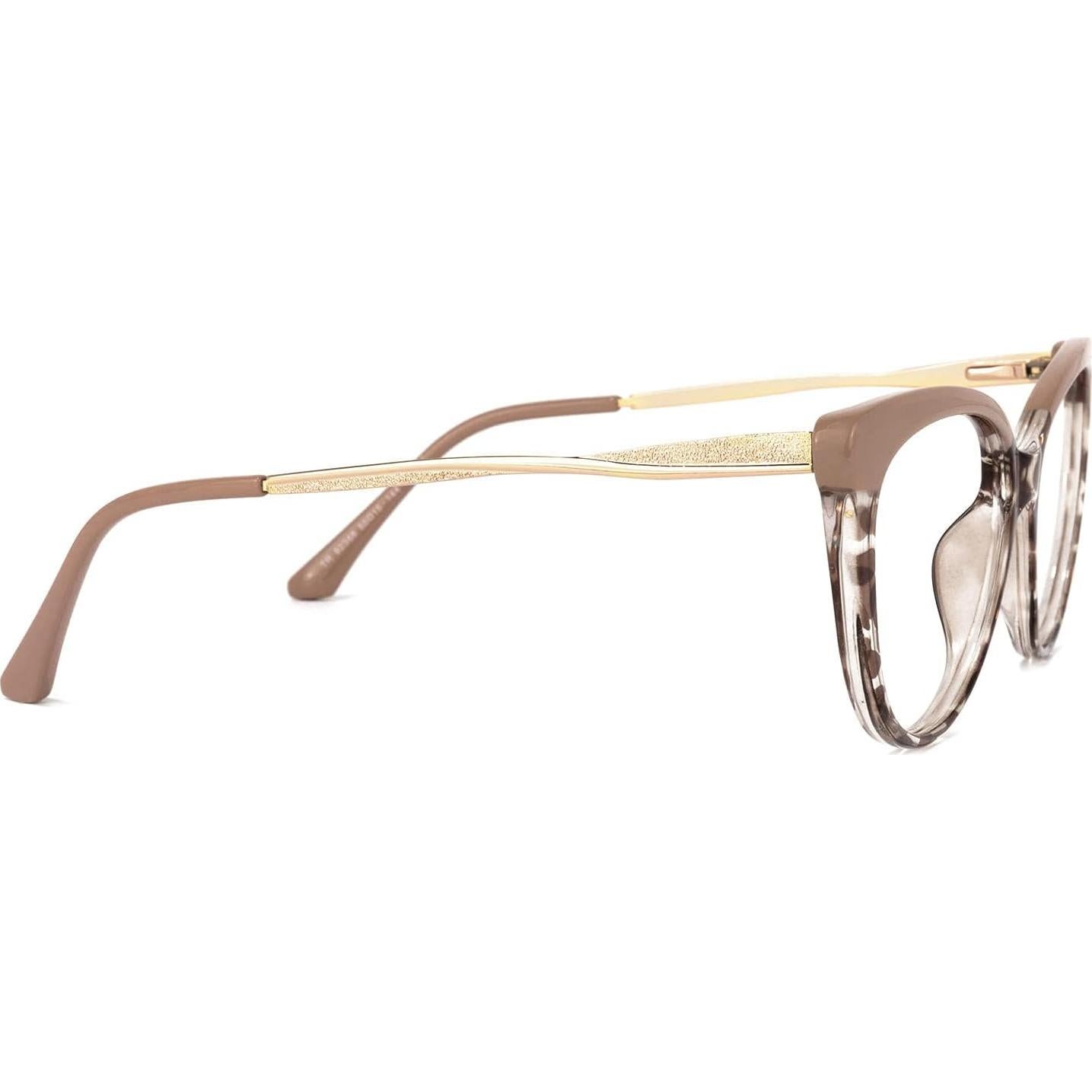 Gafas de lectura VOOGLAM Trudie anti luz azul para mujeres