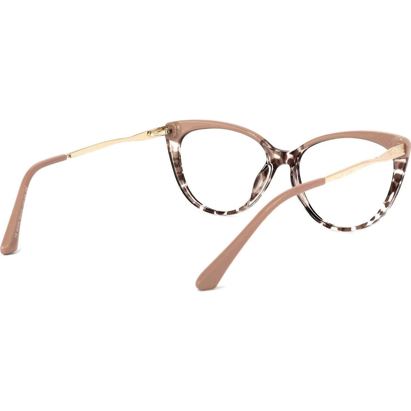 Gafas de lectura VOOGLAM Trudie anti luz azul para mujeres