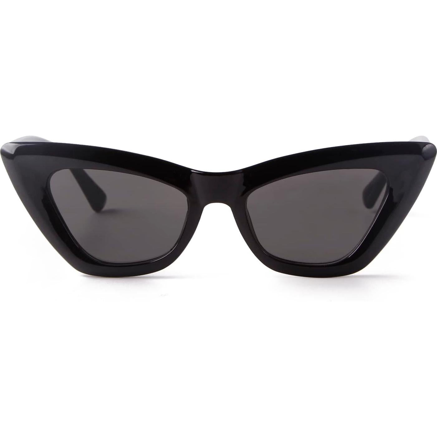 Gafas de Sol Ojo de Gato GIFIORE para Mujeres UV400
