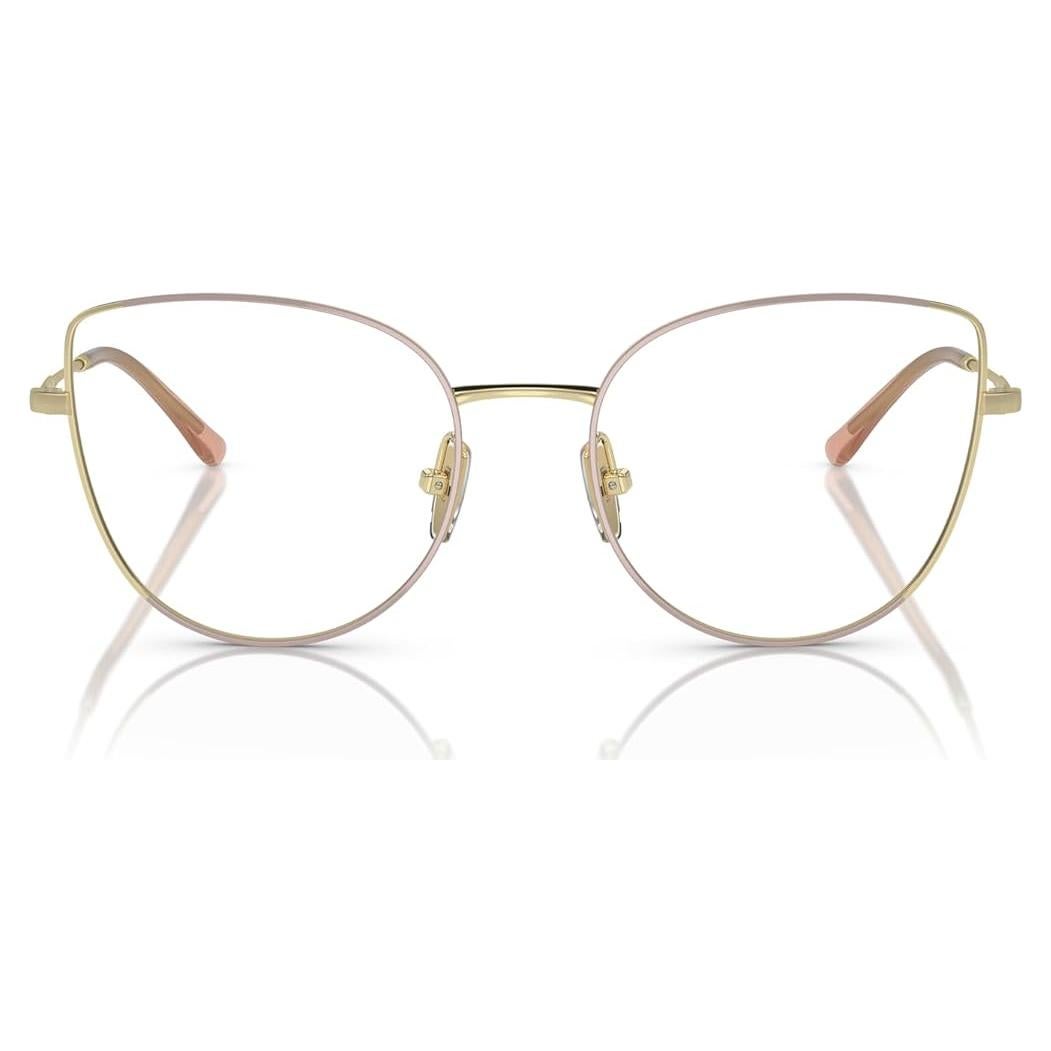 Gafas de Prescripción Vogue Eyewear VO4298T Ojo de Gato