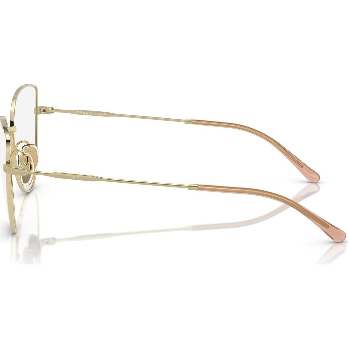 Gafas de Prescripción Vogue Eyewear VO4298T Ojo de Gato