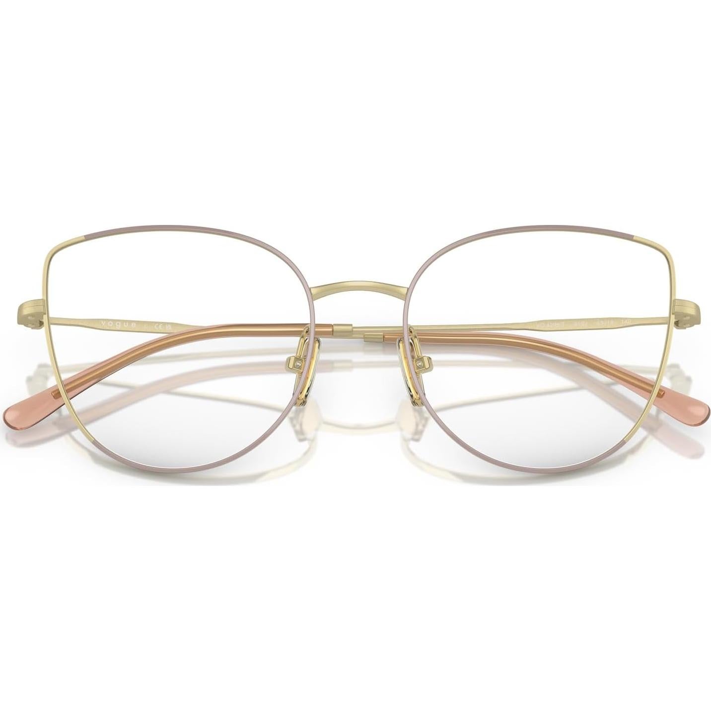 Gafas de Prescripción Vogue Eyewear VO4298T Ojo de Gato