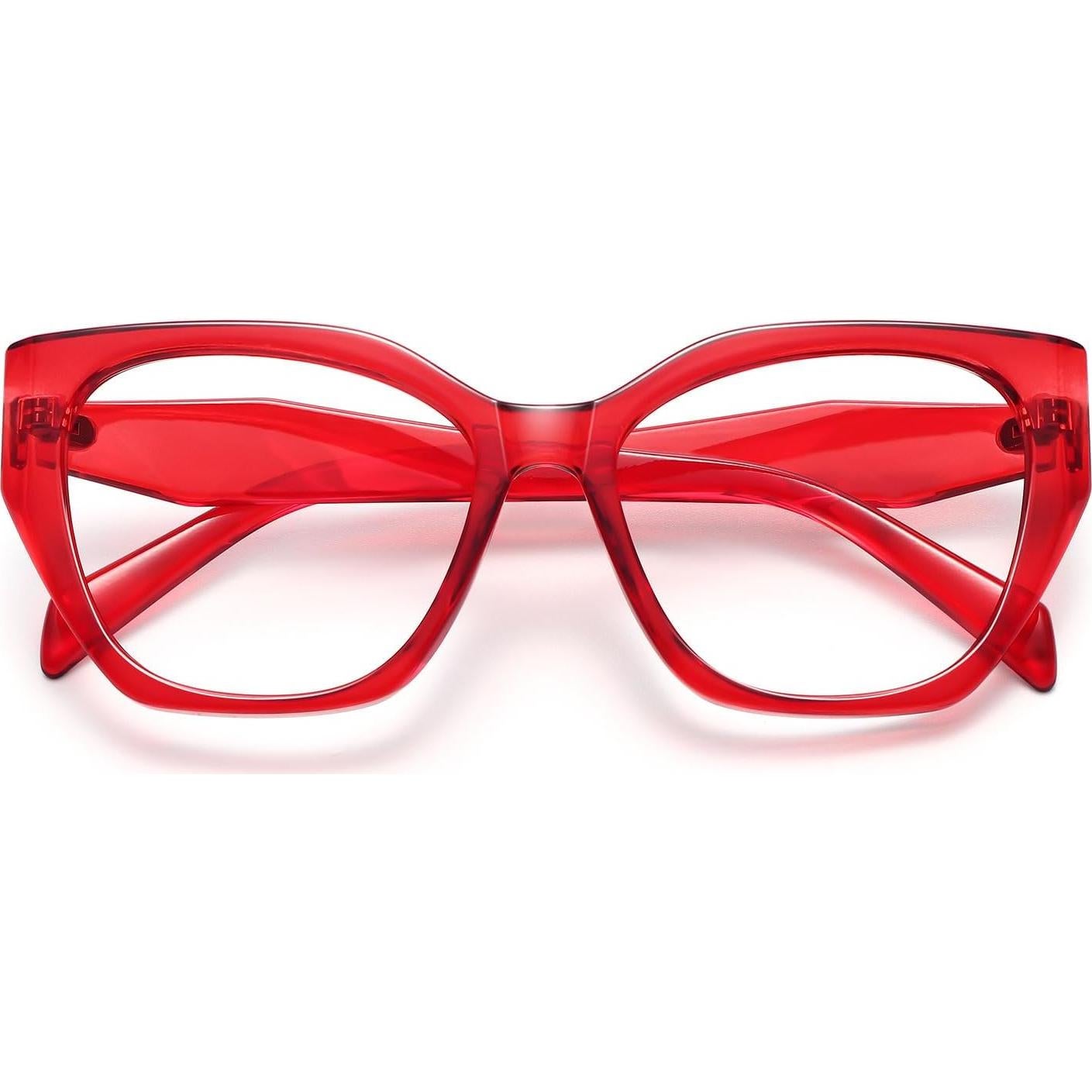 Gafas Bloqueo Luz Azul MEETSUN Gato Vintage UV400