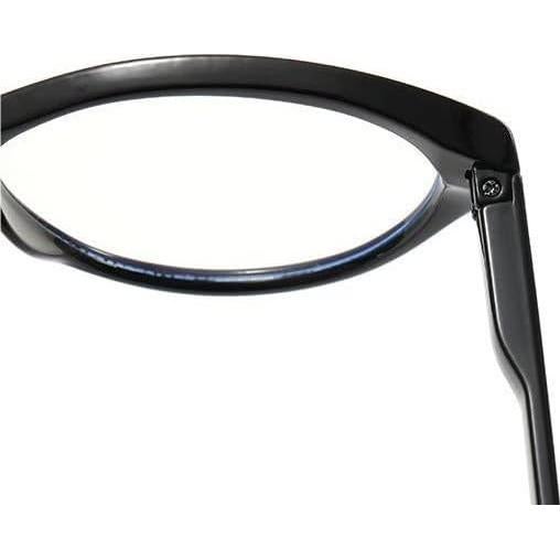 Gafas de Lectura MaLuan Gato-Ojo Bloqueo Luz Azul +1.00