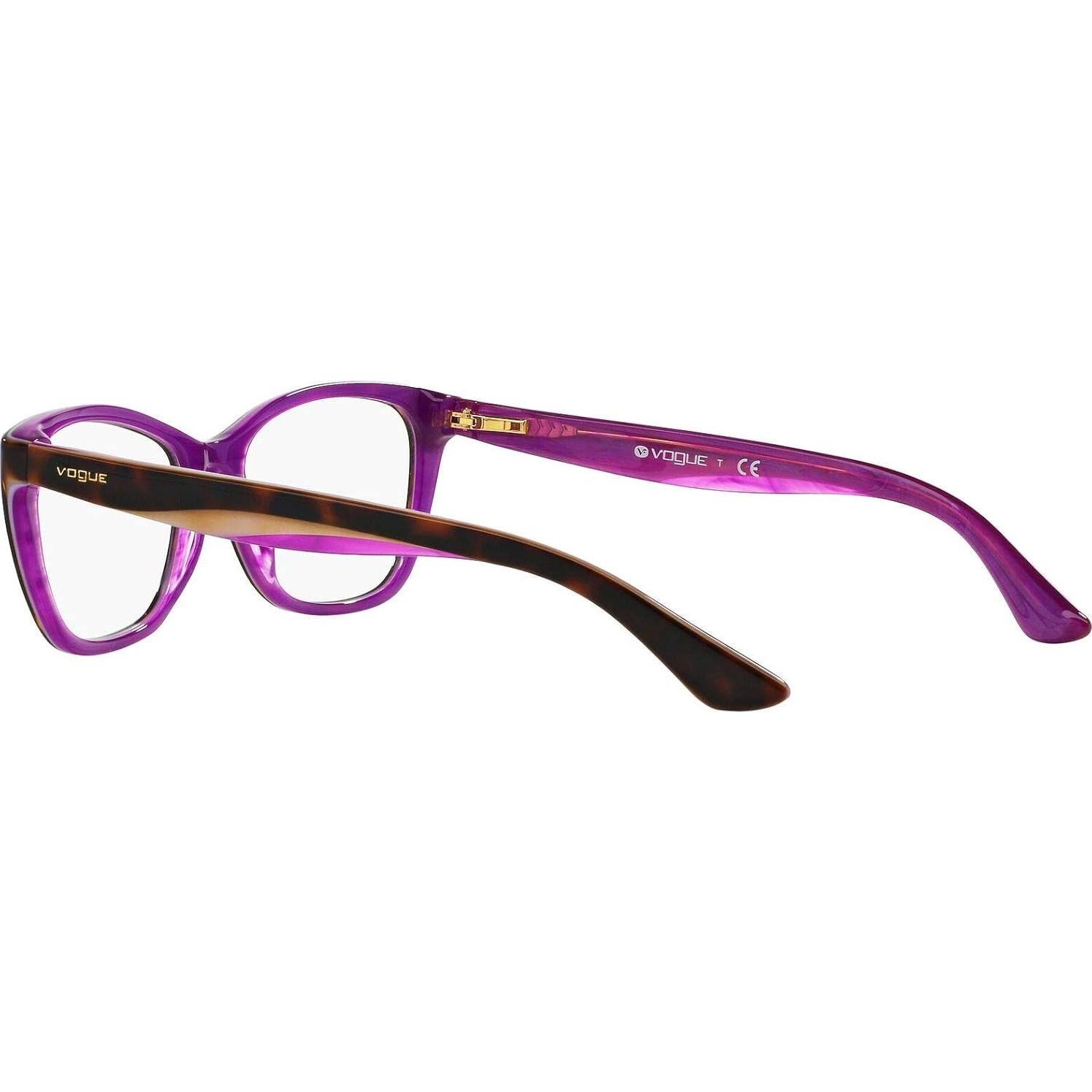 Montura de Gafas Vogue Eyewear VO2961 Cat Eye 53mm