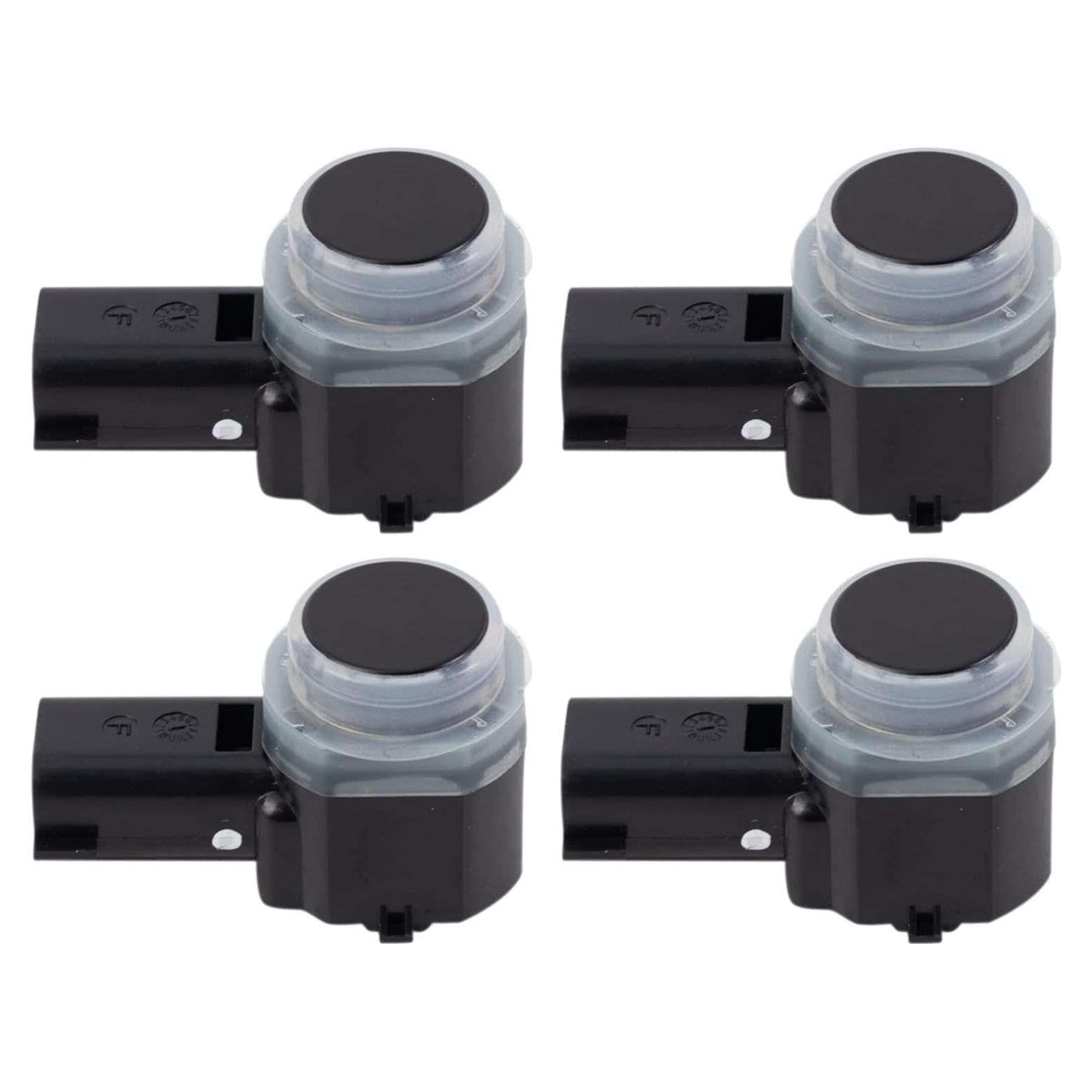 Sensores de Estacionamiento TRQ SNA10221 para Lincoln MKC 2015-2019