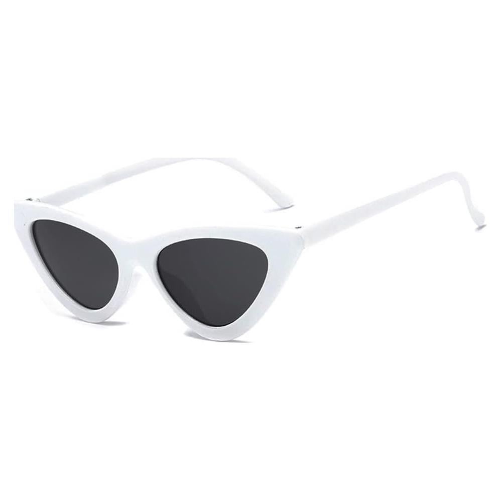 Gafas de sol ojo de gato WZWLKJ UV400 para mujeres