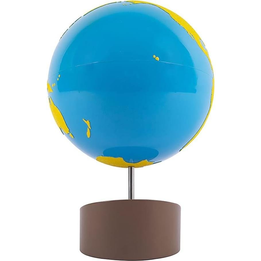 Globo Montessori de los Continentes MY Toy Shop 16.5cm