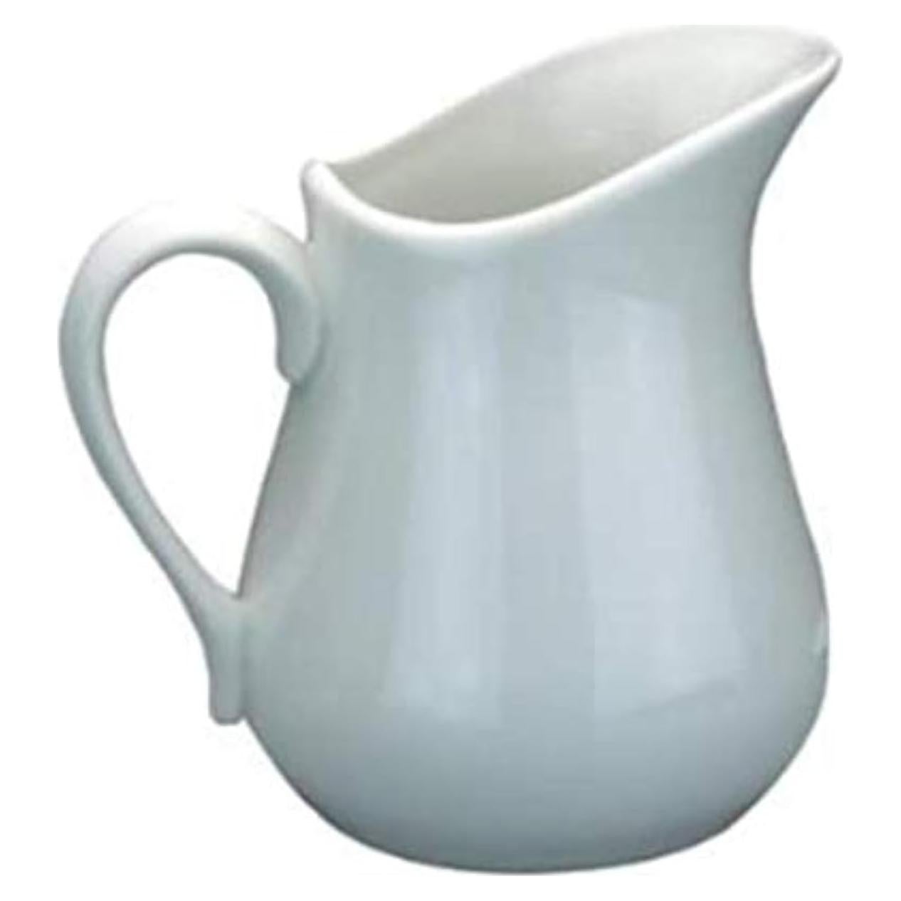 Mini Jarra de Cerámica Blanca 125ml Amazing Child