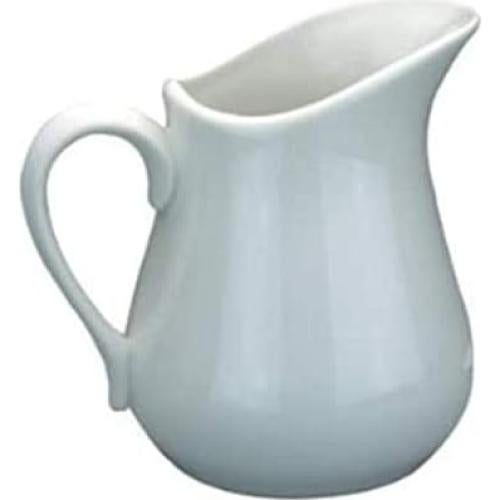 Mini Jarra de Cerámica Blanca 125ml Amazing Child