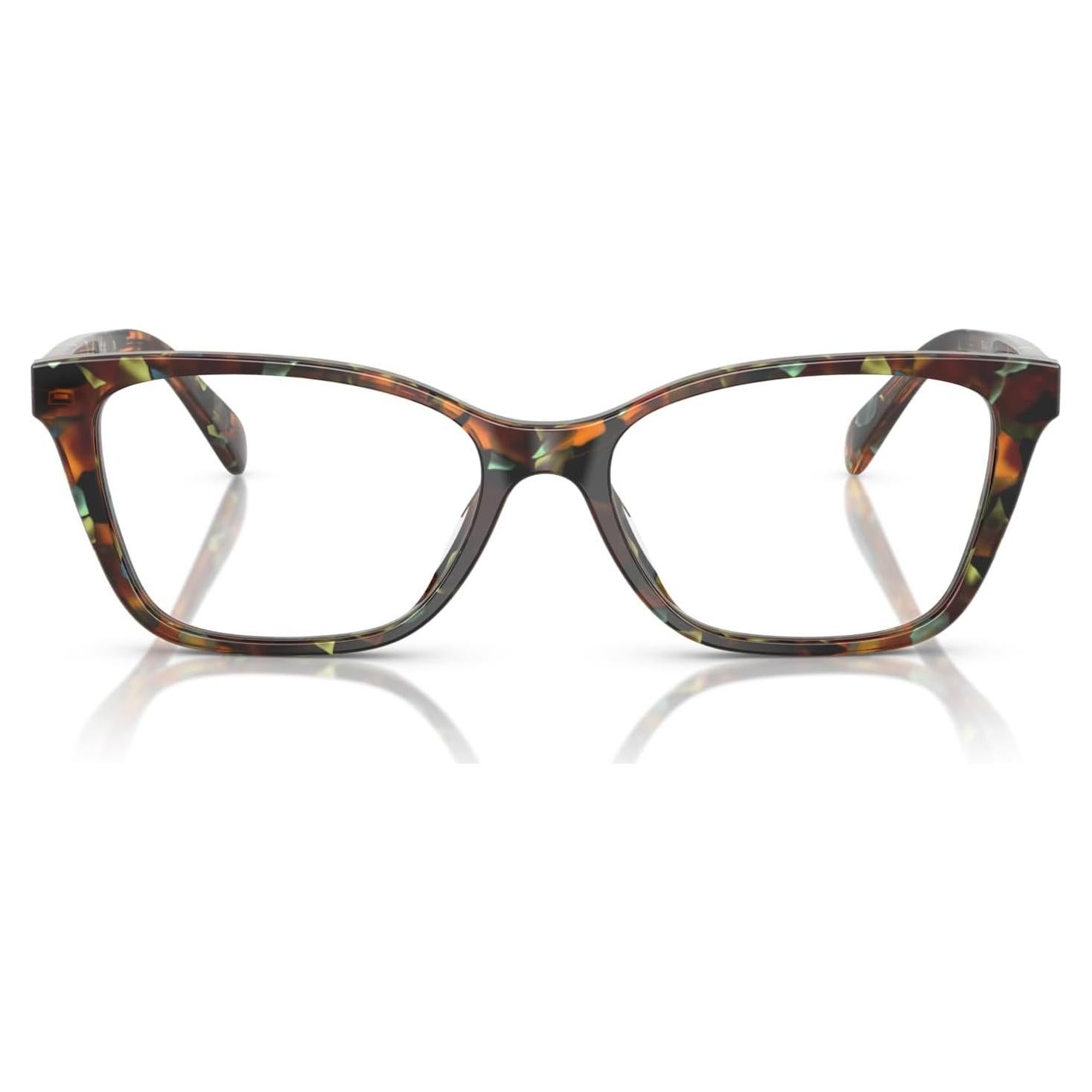 Montura Gafas Prescripción COACH HC6248U Ojo de Gato