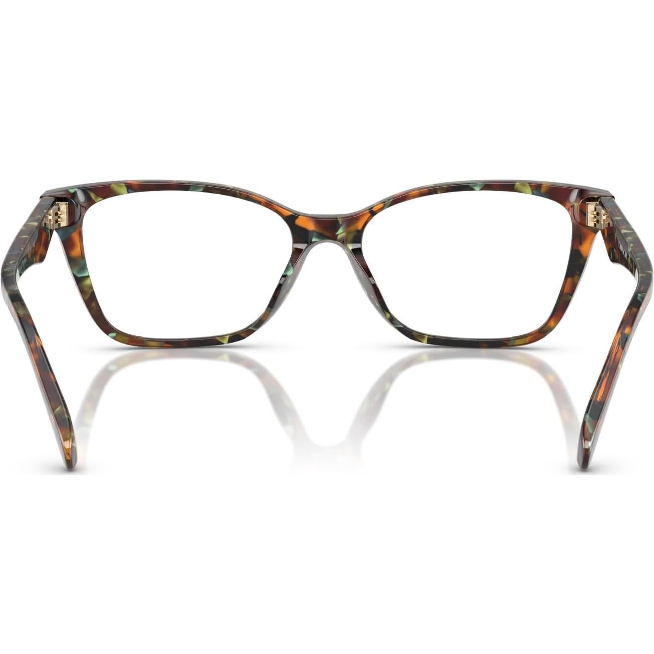 Montura Gafas Prescripción COACH HC6248U Ojo de Gato