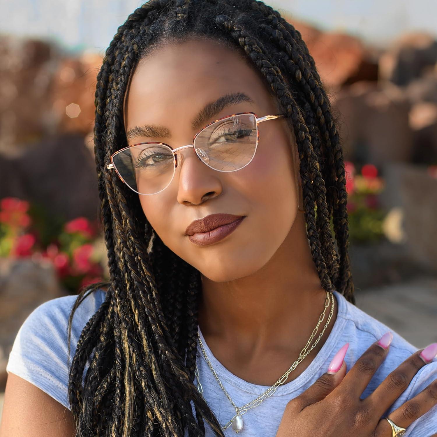 Gafas de lectura ojo de gato 1.75 Carey 2SeeLife