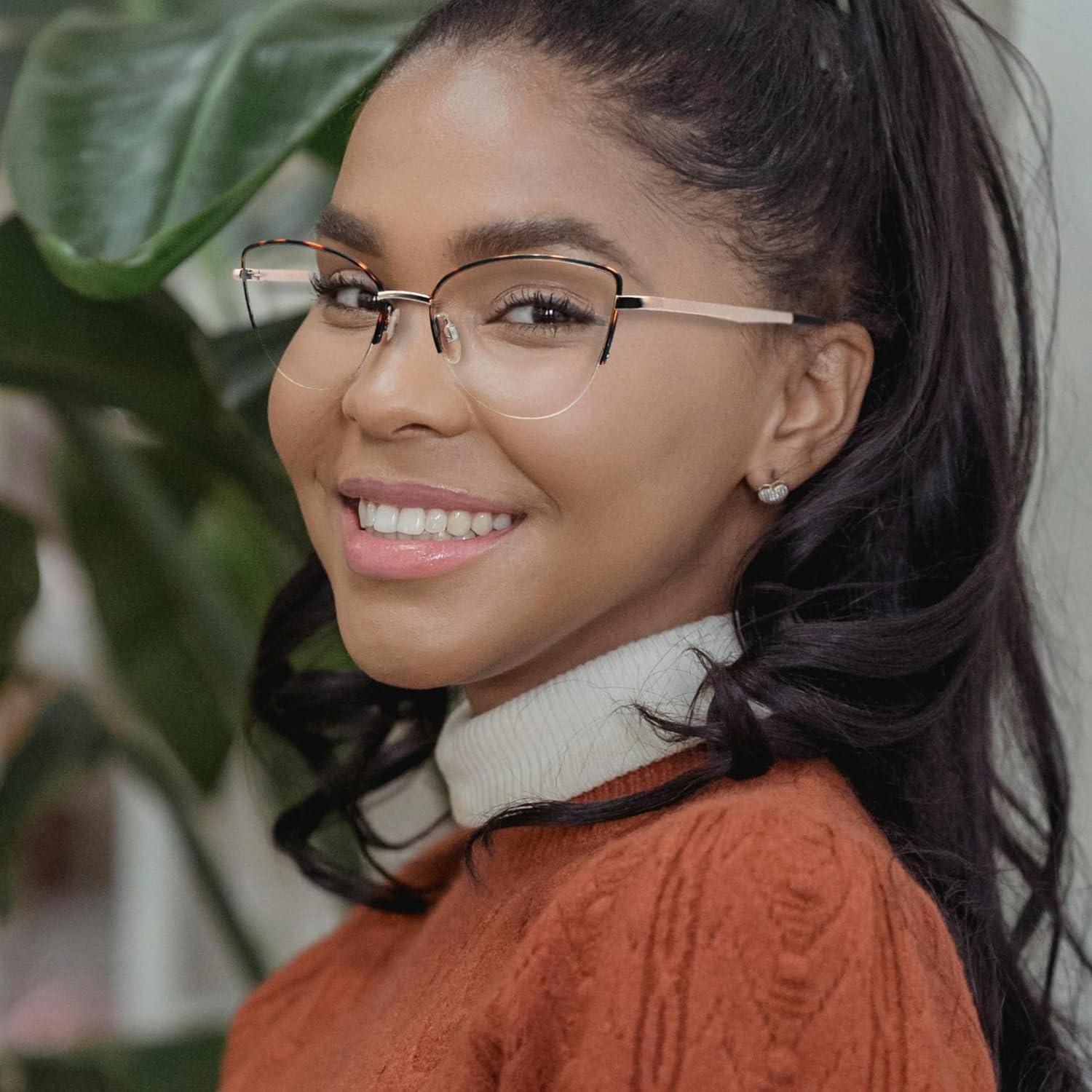 Gafas de lectura ojo de gato 1.75 Carey 2SeeLife