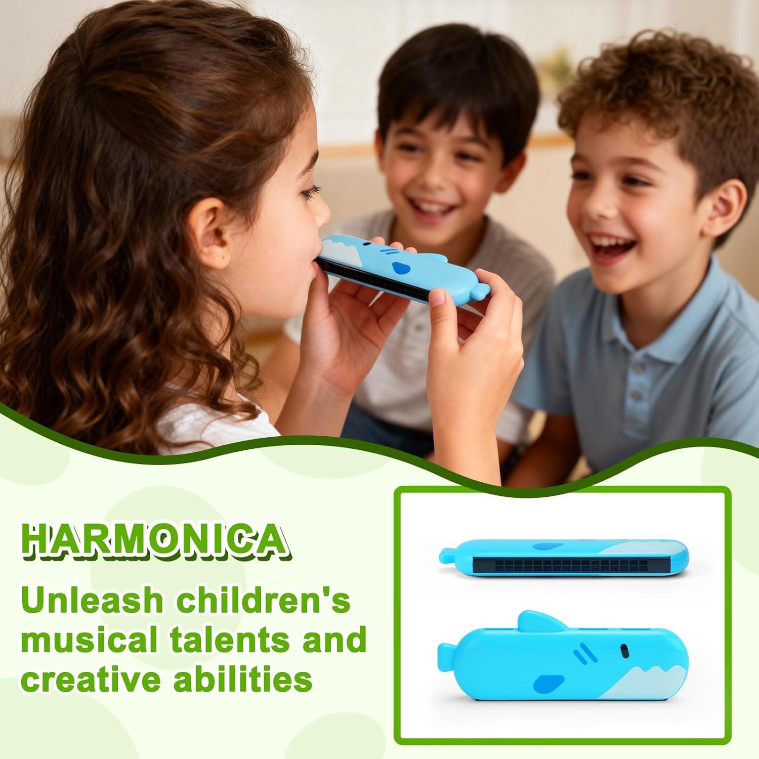 Juguetes Montessori 8 en 1 YMLGMAY para Bebés 6-12 Meses