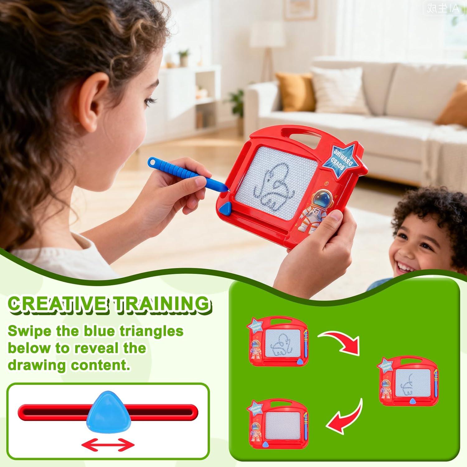 Juguetes Montessori 8 en 1 YMLGMAY para Bebés 6-12 Meses