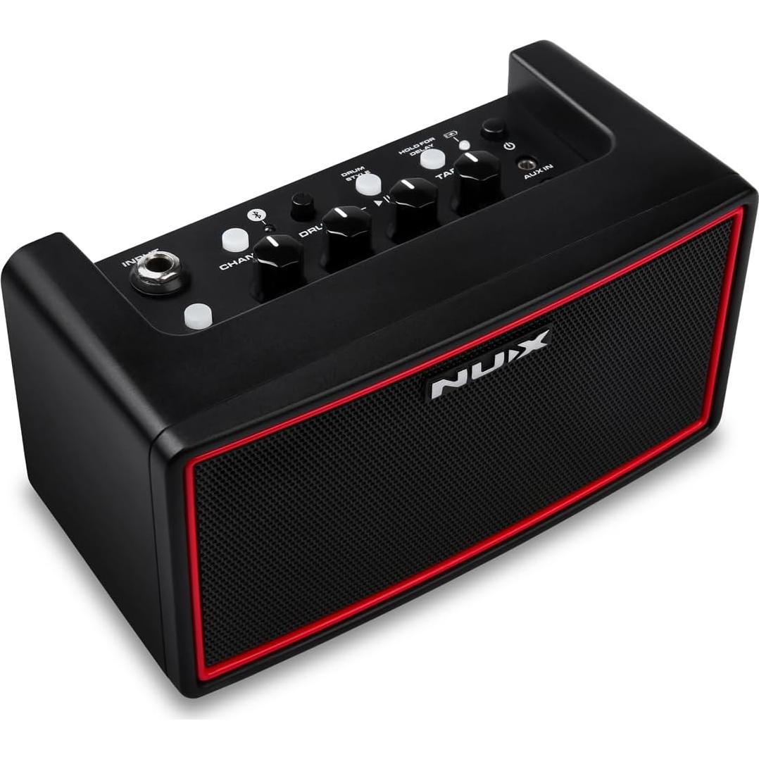 Amplificador estéreos inalámbrico NUX Mighty Air Bluetooth