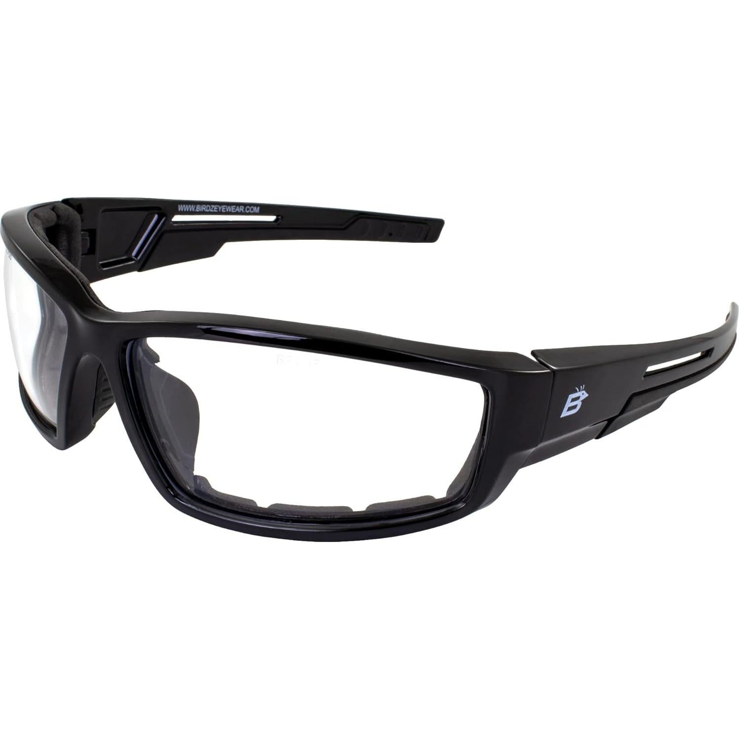 Gafas de sol Birdz Swoop 2 pares con lentes claros y ahumados