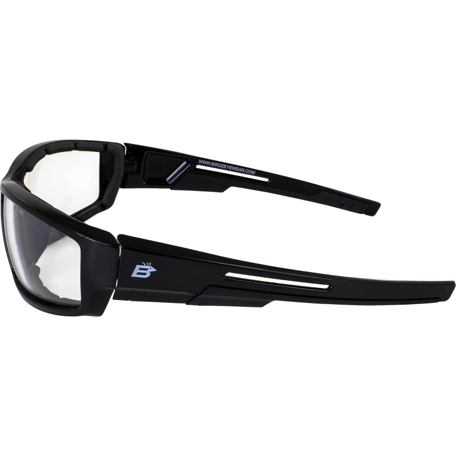 Gafas de sol Birdz Swoop 2 pares con lentes claros y ahumados