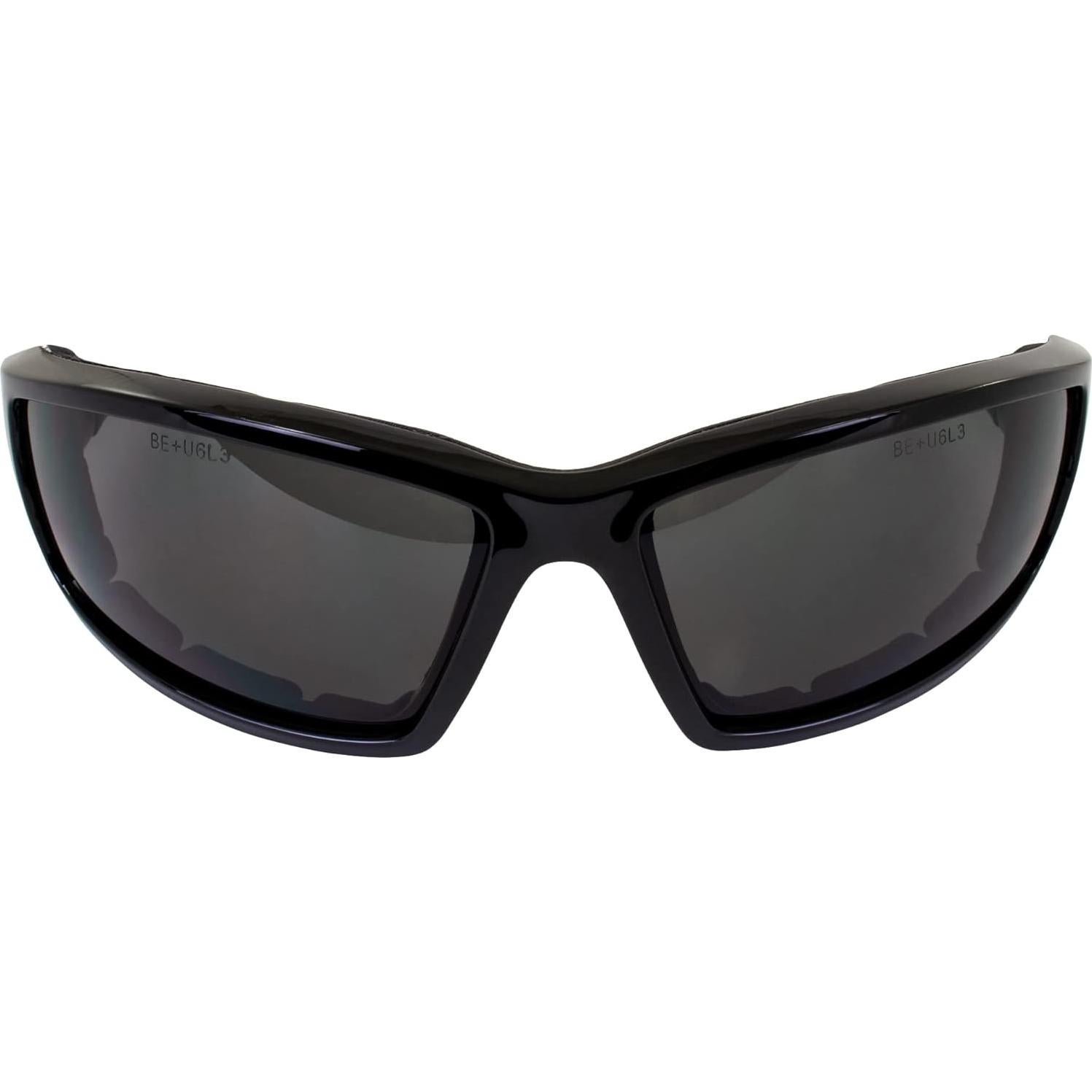 Gafas de sol Birdz Swoop 2 pares con lentes claros y ahumados