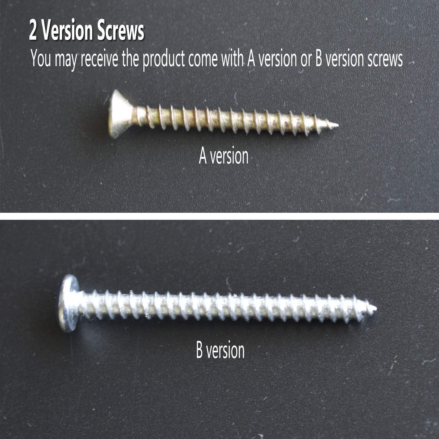 Soporte de Pared para Armas Hongmei Outdoors - 8 Ganchos Ajustables