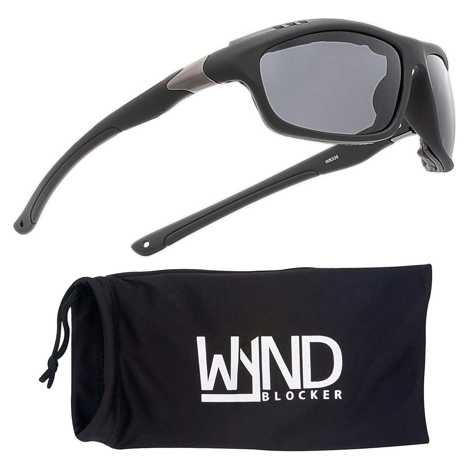 Gafas de sol polarizadas WYND Blocker Murph 335 UV400